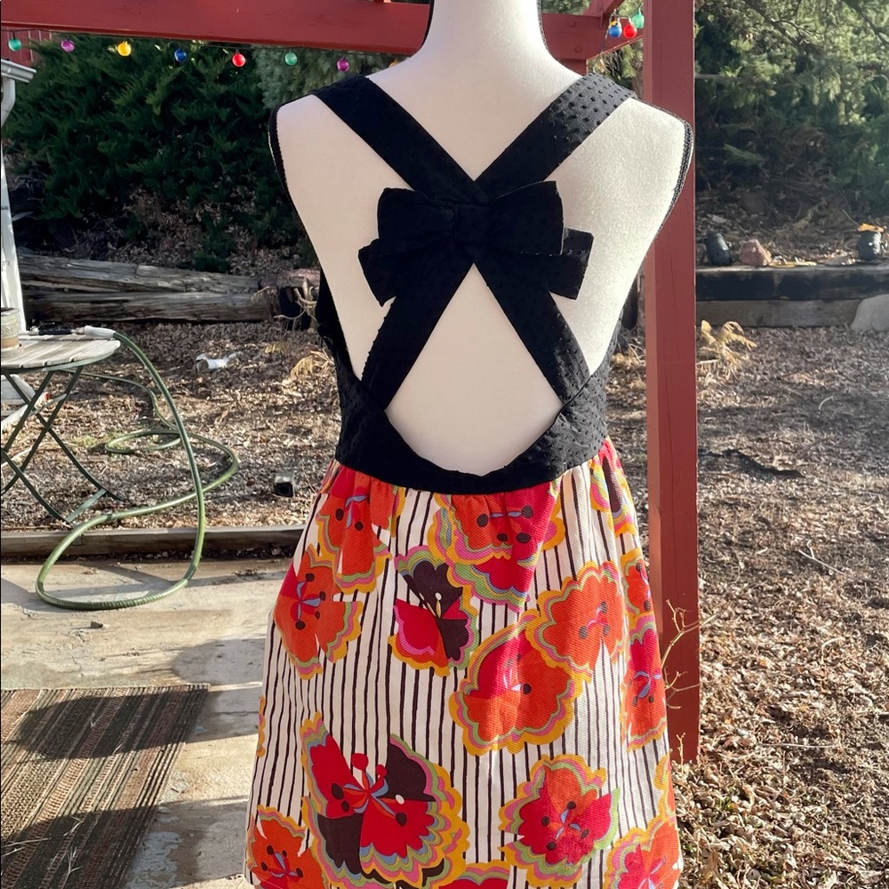 Judith March Anthropologie Poppy Dress - Picture 2 of 13